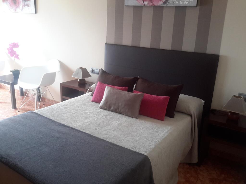 Hotel Principe Sanxenxo Pokój zdjęcie