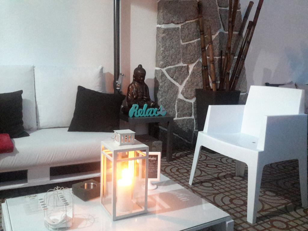 Hotel Principe Sanxenxo Zewnętrze zdjęcie