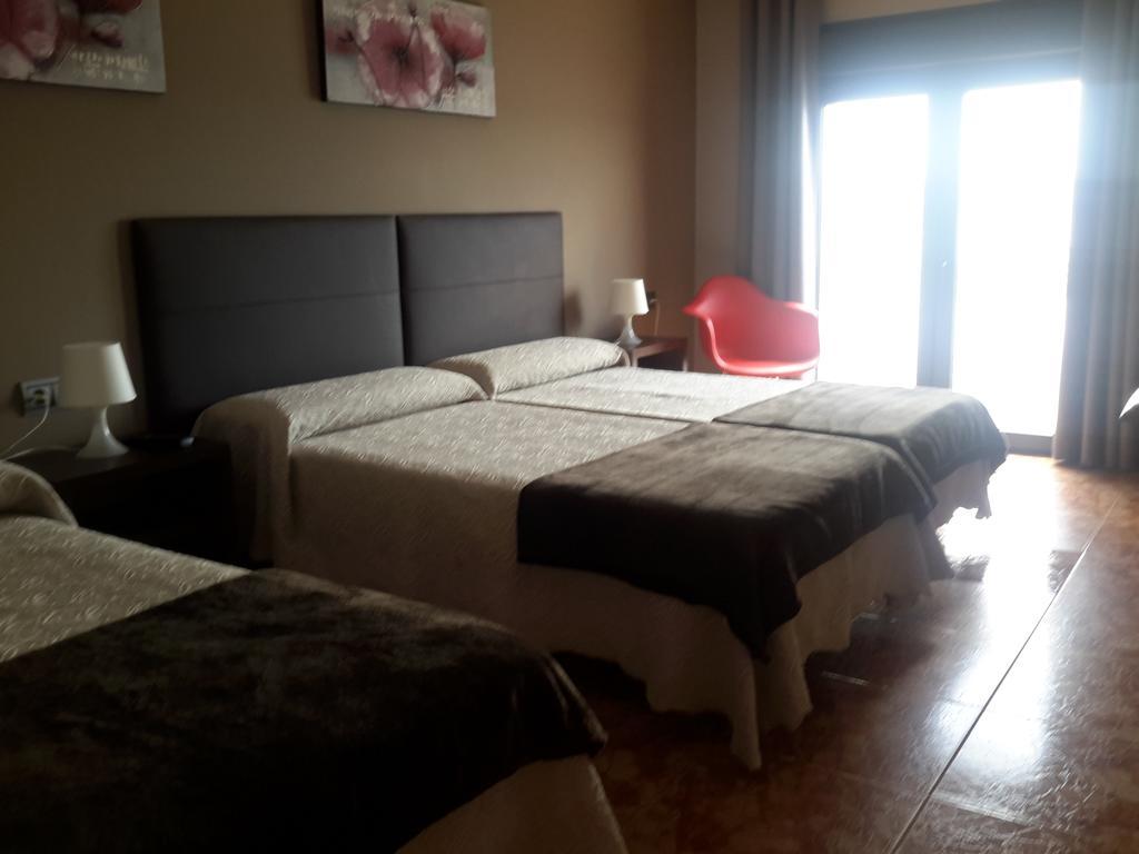 Hotel Principe Sanxenxo Zewnętrze zdjęcie