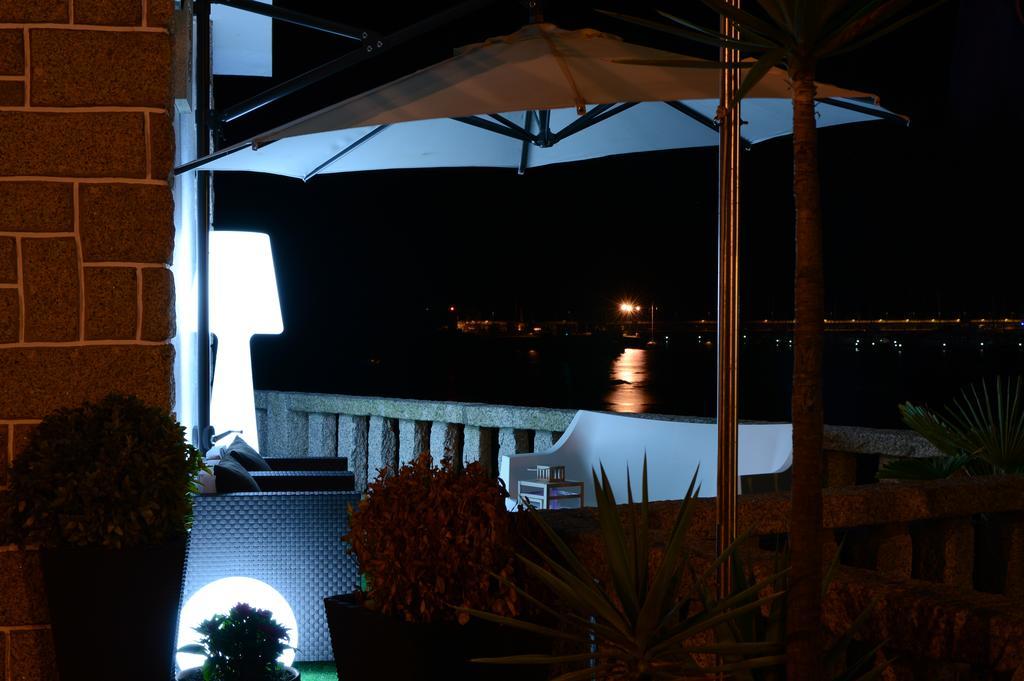 Hotel Principe Sanxenxo Zewnętrze zdjęcie