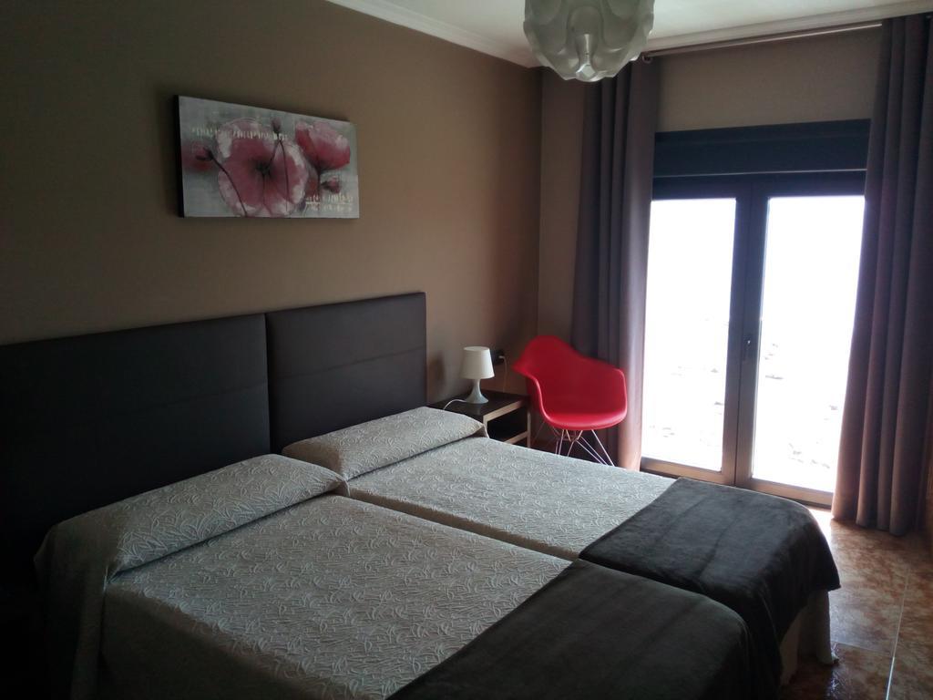Hotel Principe Sanxenxo Zewnętrze zdjęcie