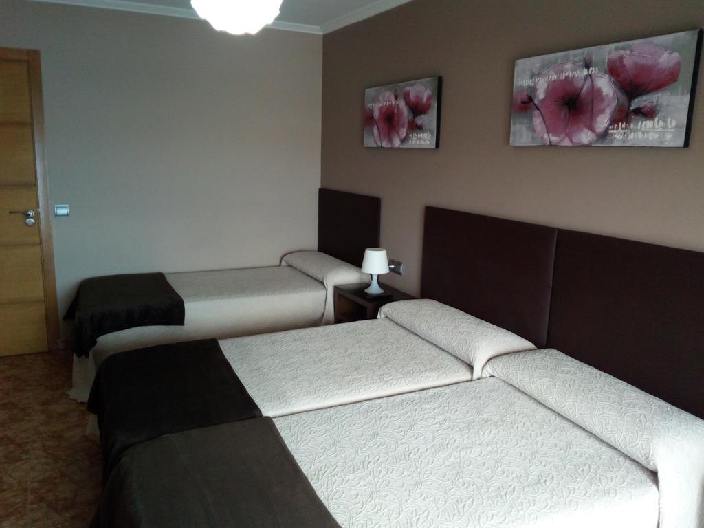Hotel Principe Sanxenxo Zewnętrze zdjęcie