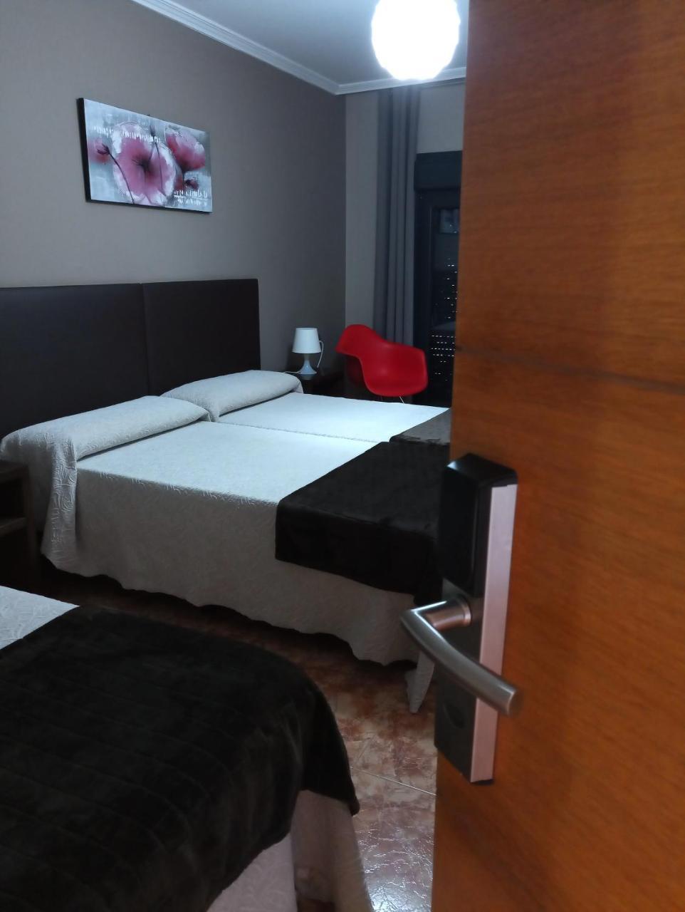 Hotel Principe Sanxenxo Zewnętrze zdjęcie