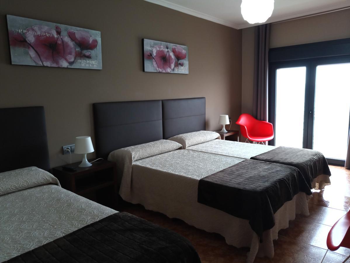 Hotel Principe Sanxenxo Zewnętrze zdjęcie