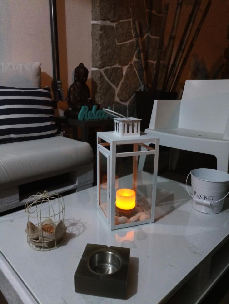Hotel Principe Sanxenxo Zewnętrze zdjęcie