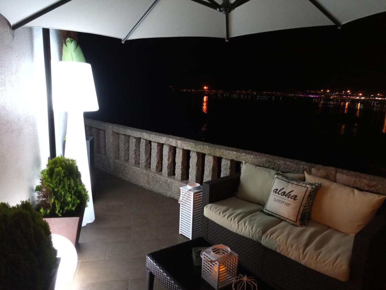 Hotel Principe Sanxenxo Zewnętrze zdjęcie