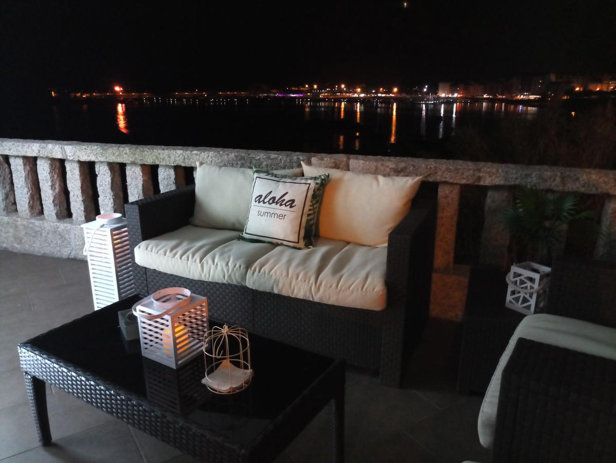 Hotel Principe Sanxenxo Zewnętrze zdjęcie
